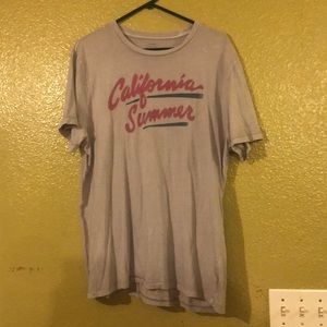 Old Navy Graphic tee